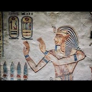 Meet your Posher, Pharaoh